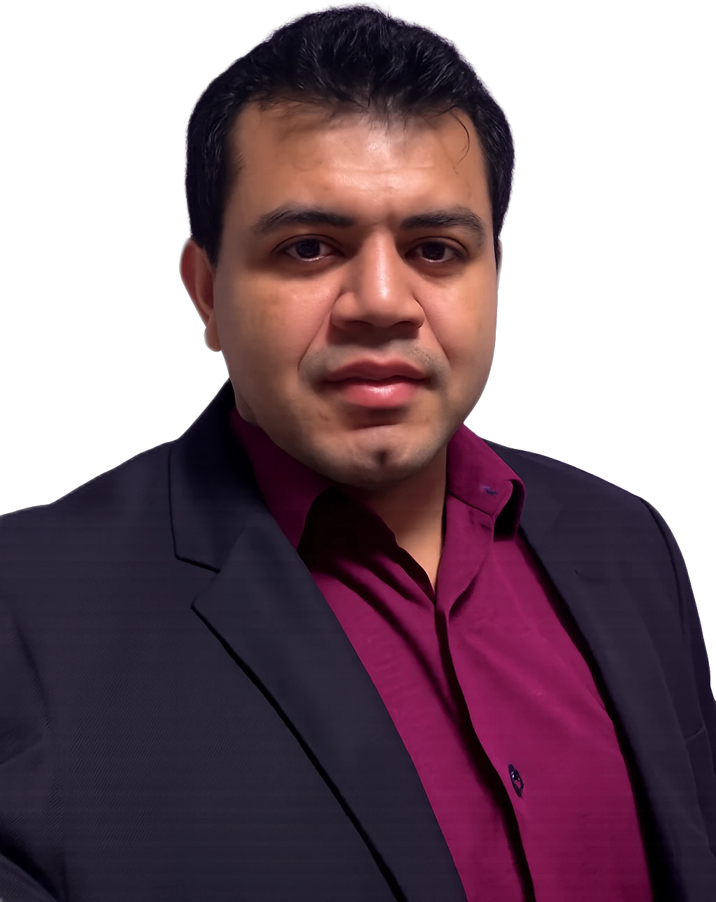 Wellington Lima, CFP® — Fundador do Wellfin